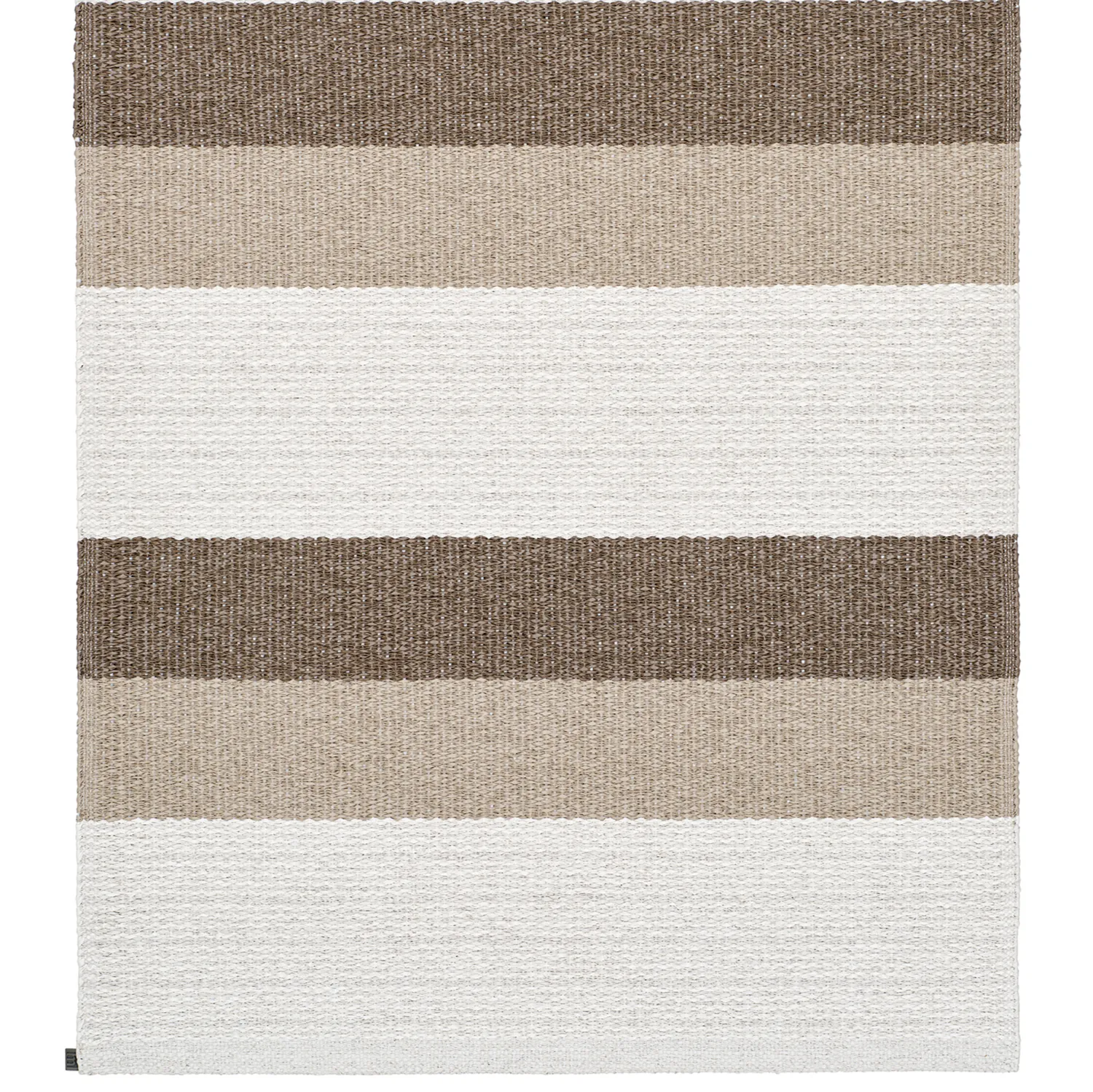 Plastic Mats - Horredsmattan Milo (sand)