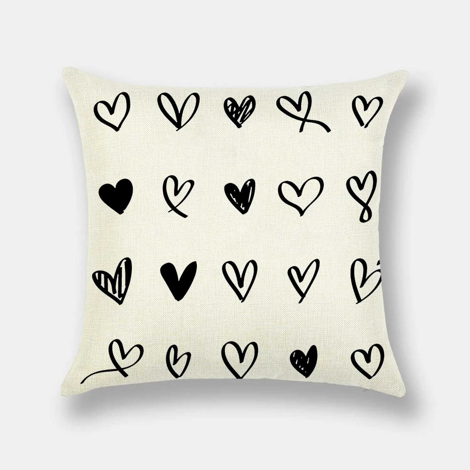 Cushion cover 50 x 50 cm