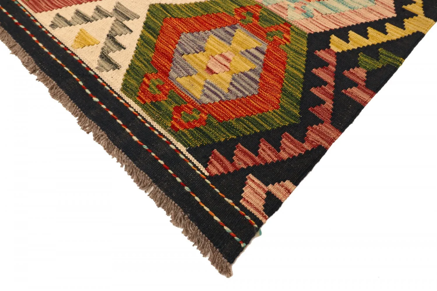 Oriental kilim rug 430 x 309 cm