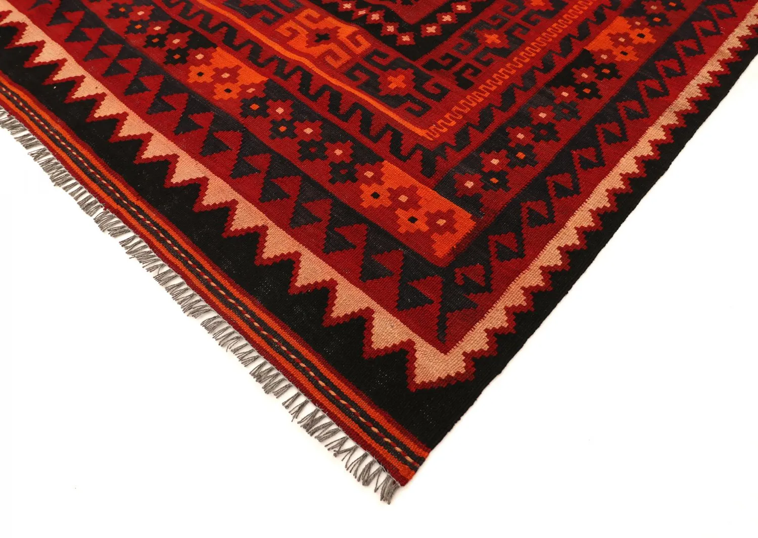 Oriental kilim rug 300 x 209 cm