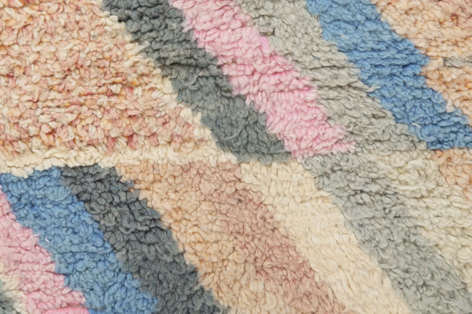 Kilim Moroccan Berber rug Azilal 270 x 150 cm