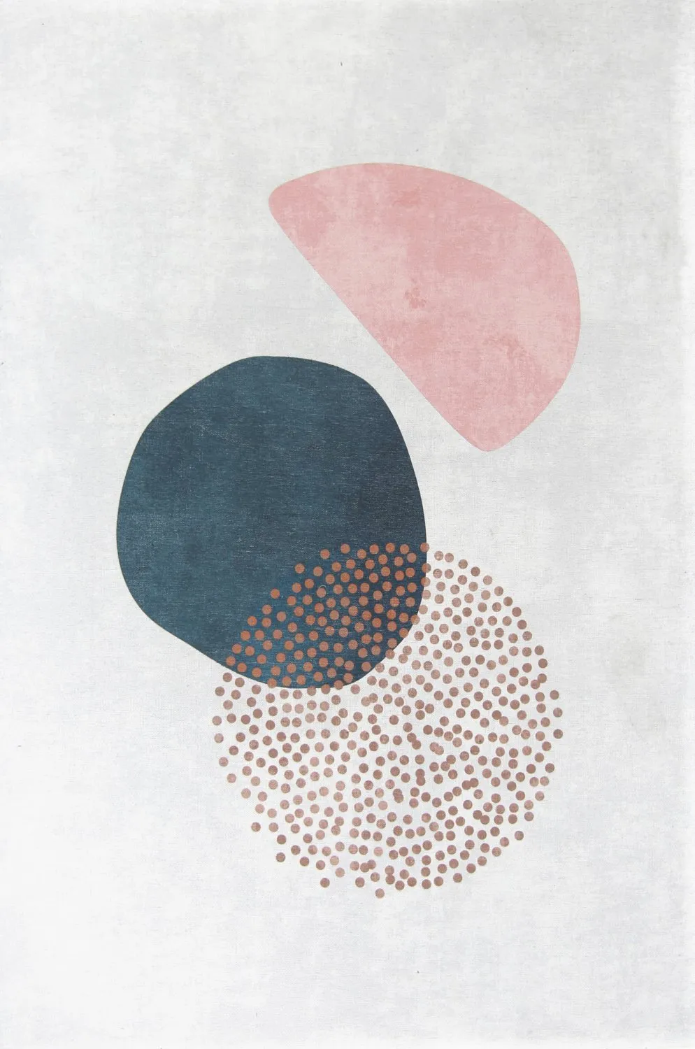 Wilton rug - Coray (multi)