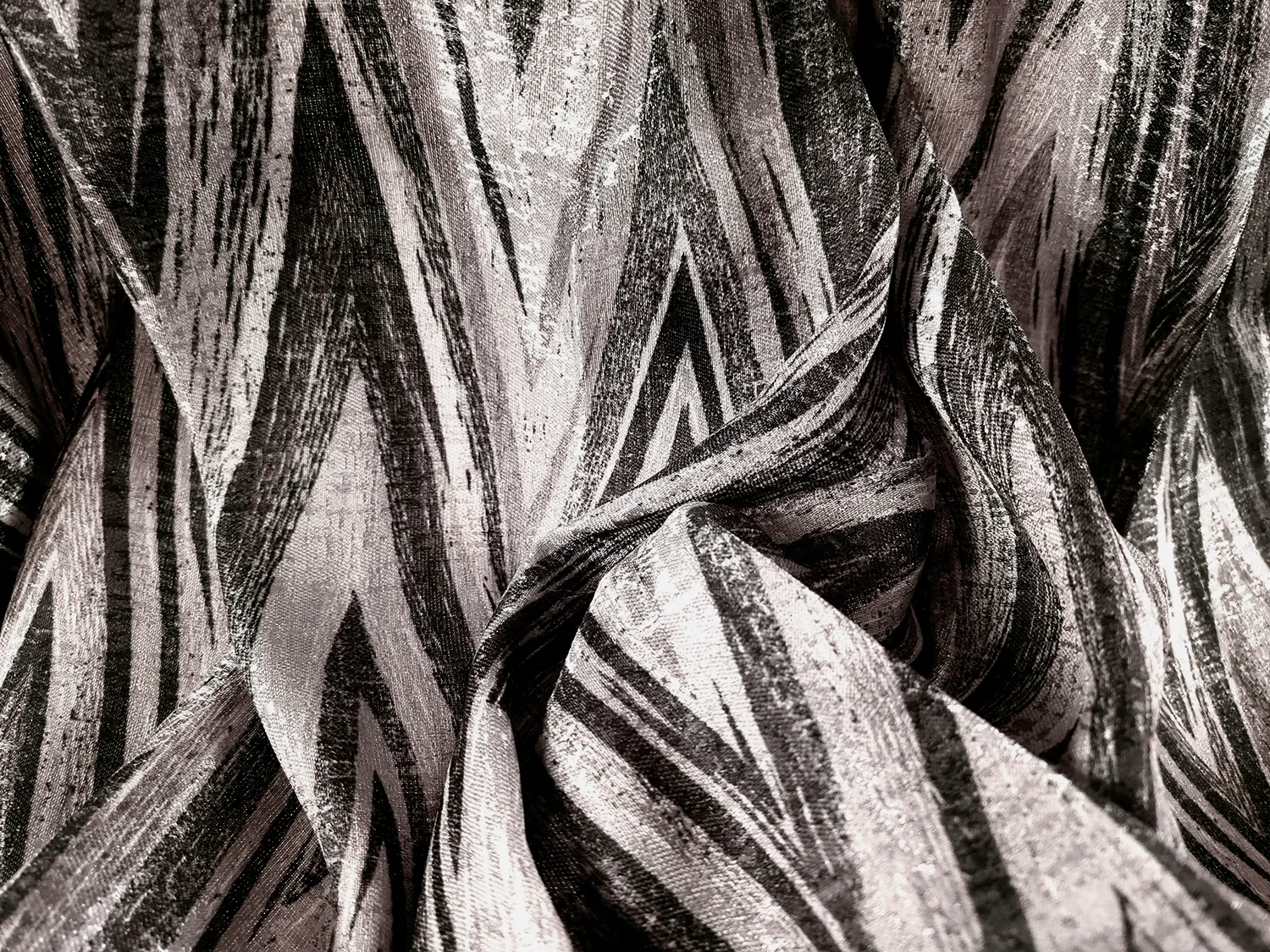 Curtain 140 x 260 cm