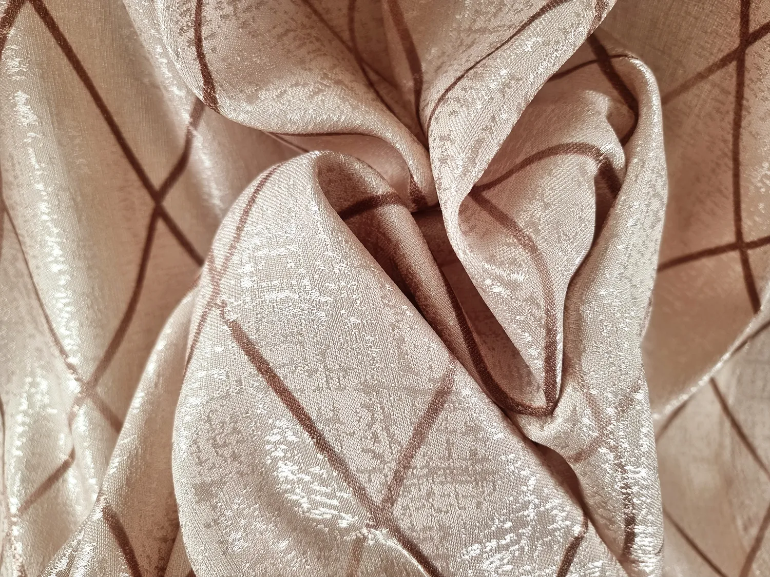 Curtain 140 x 260 cm