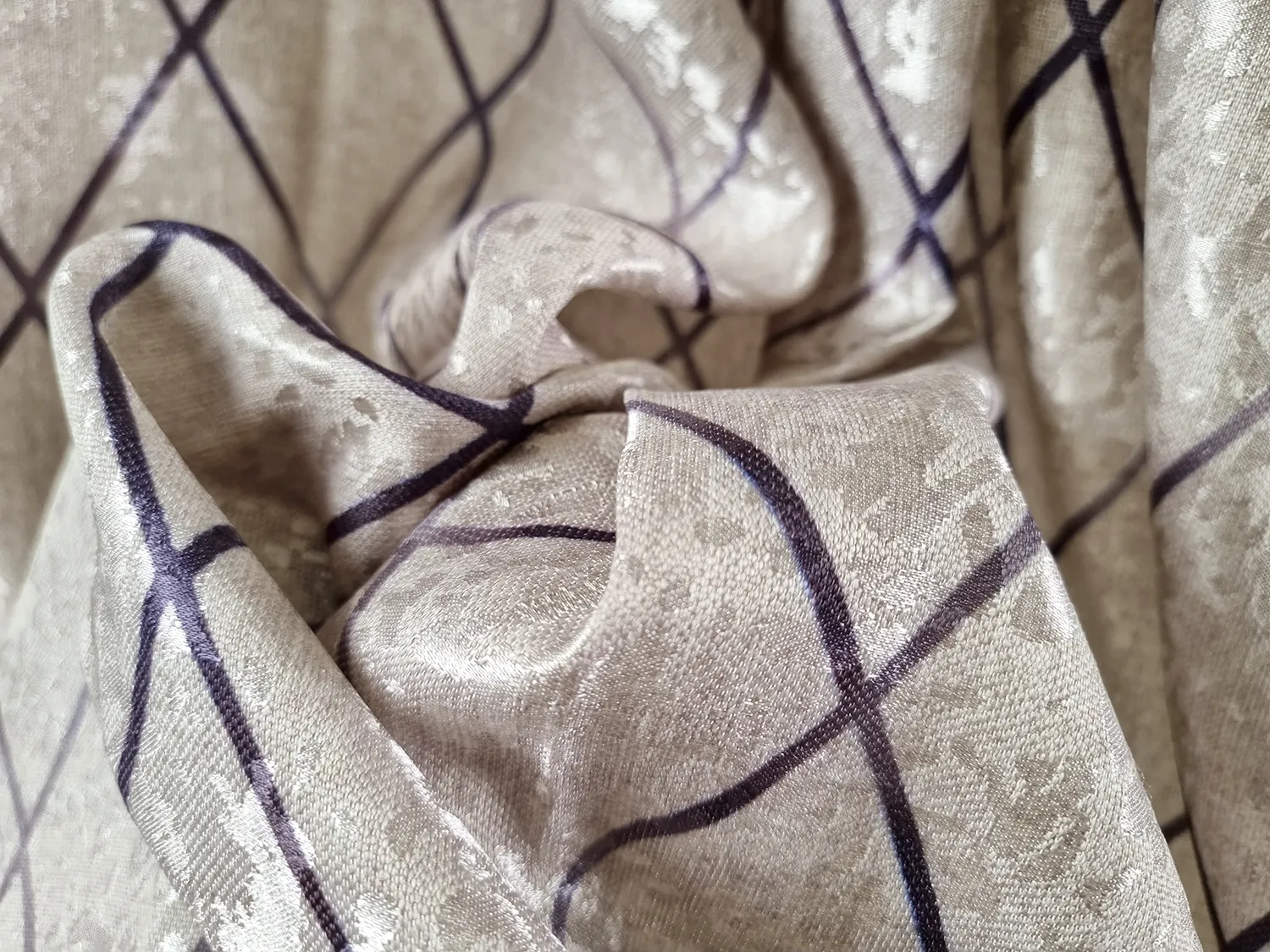 Curtain 140 x 260 cm