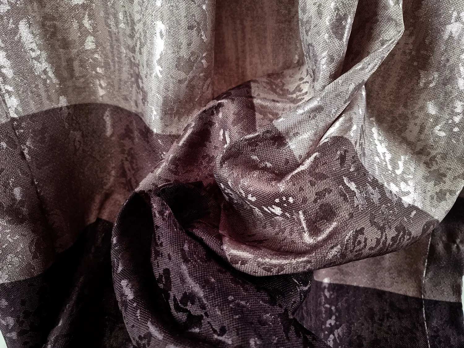 Curtain 140 x 260 cm