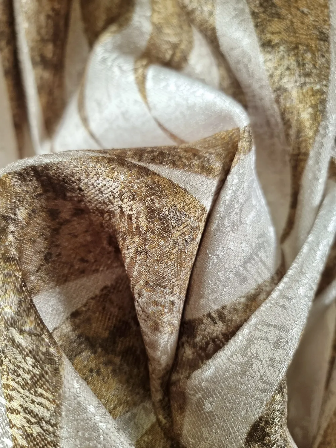 Curtain 140 x 260 cm