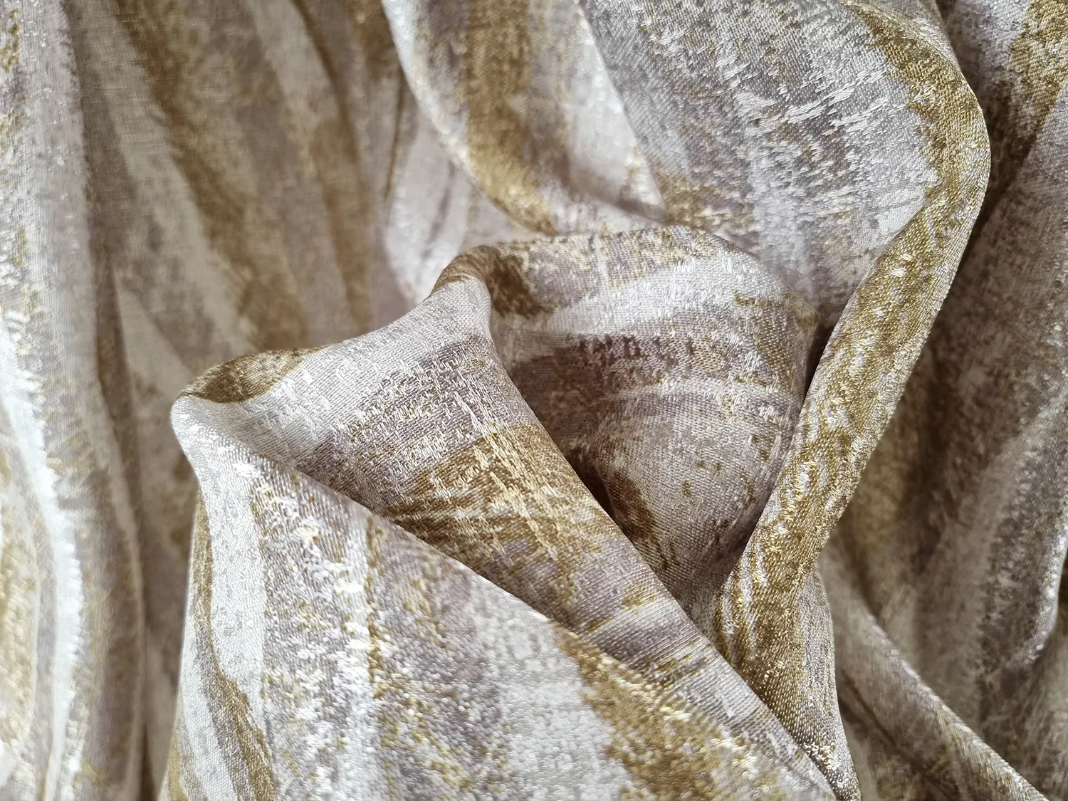Curtain 140 x 260 cm