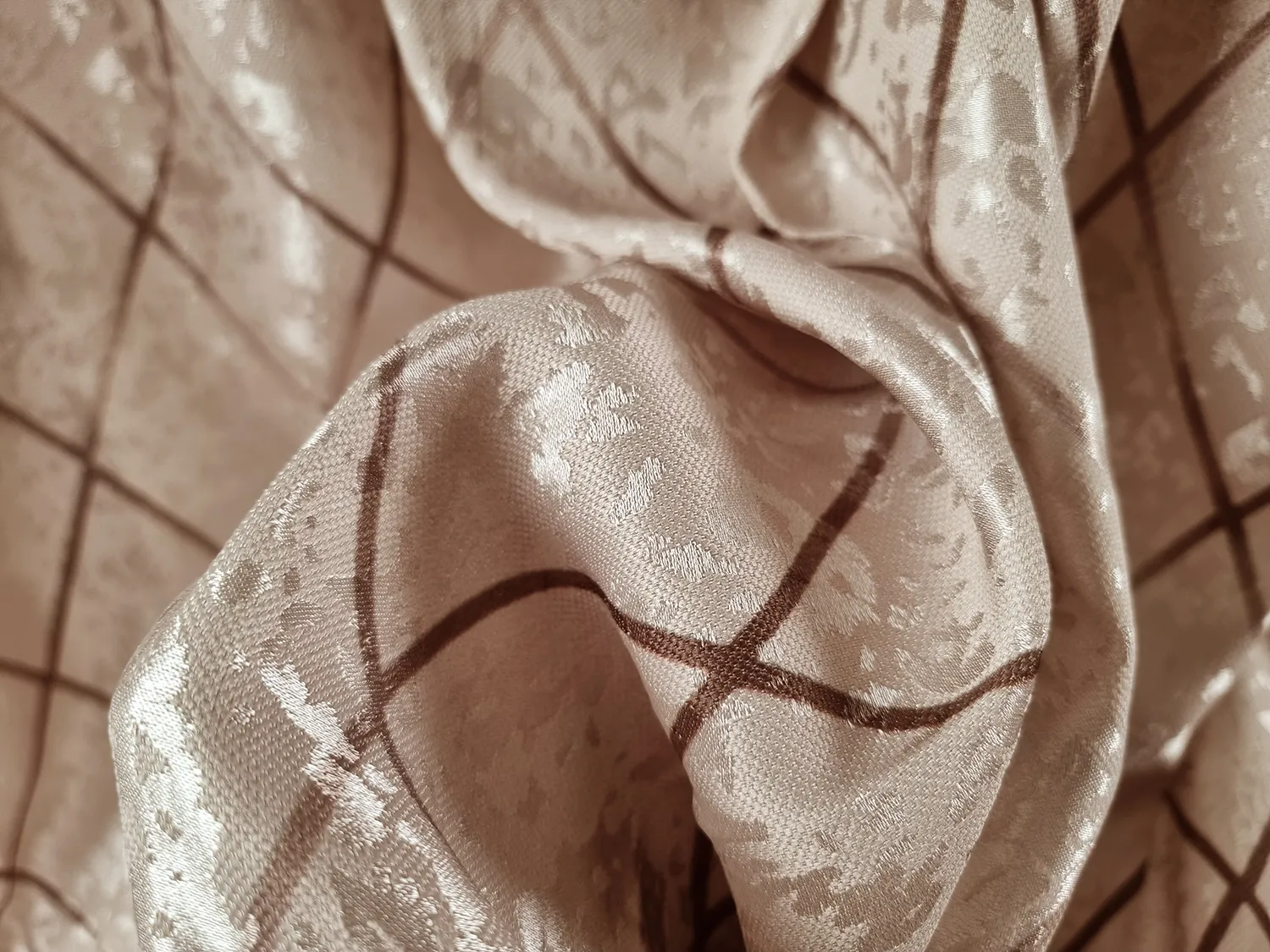 Curtain - Rory (offwhite)