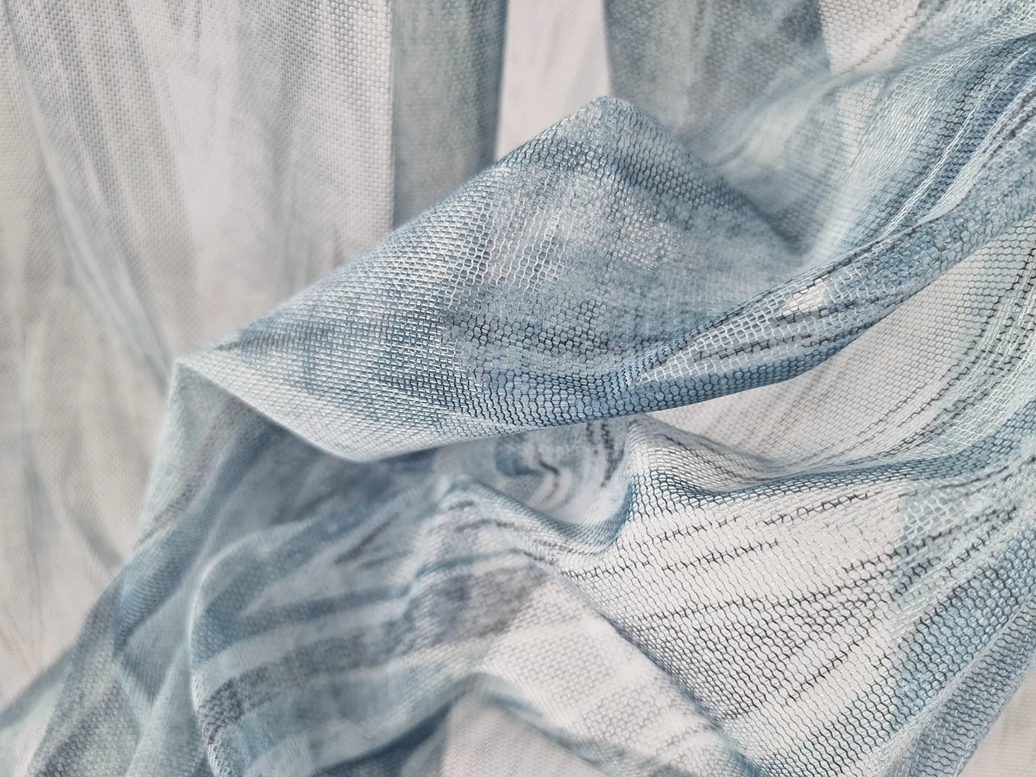Curtain 140 x 260 cm