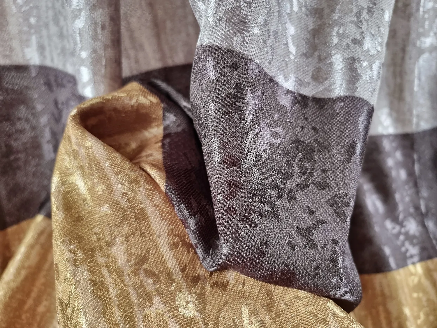 Curtain 140 x 260 cm