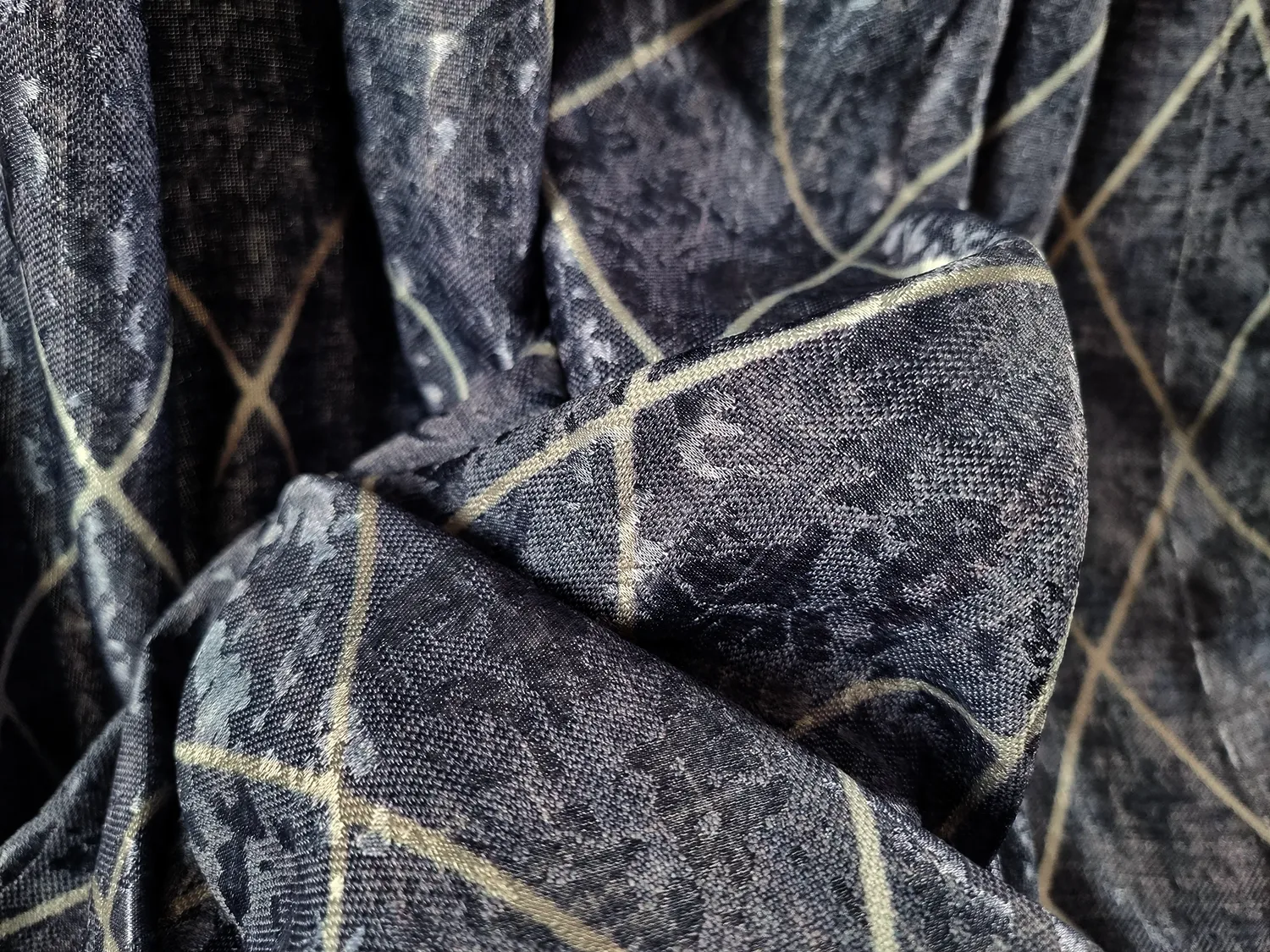 Curtain 140 x 260 cm