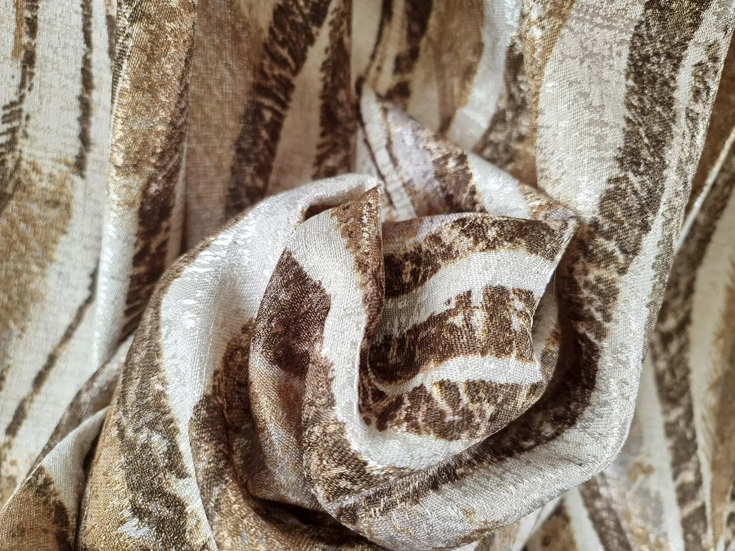 Curtain 140 x 260 cm