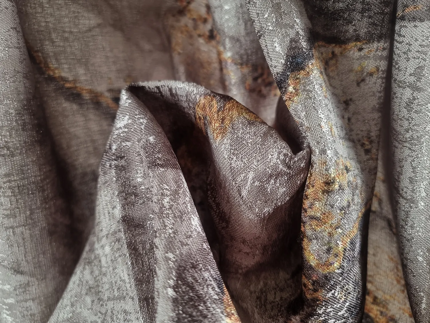 Curtain 140 x 260 cm