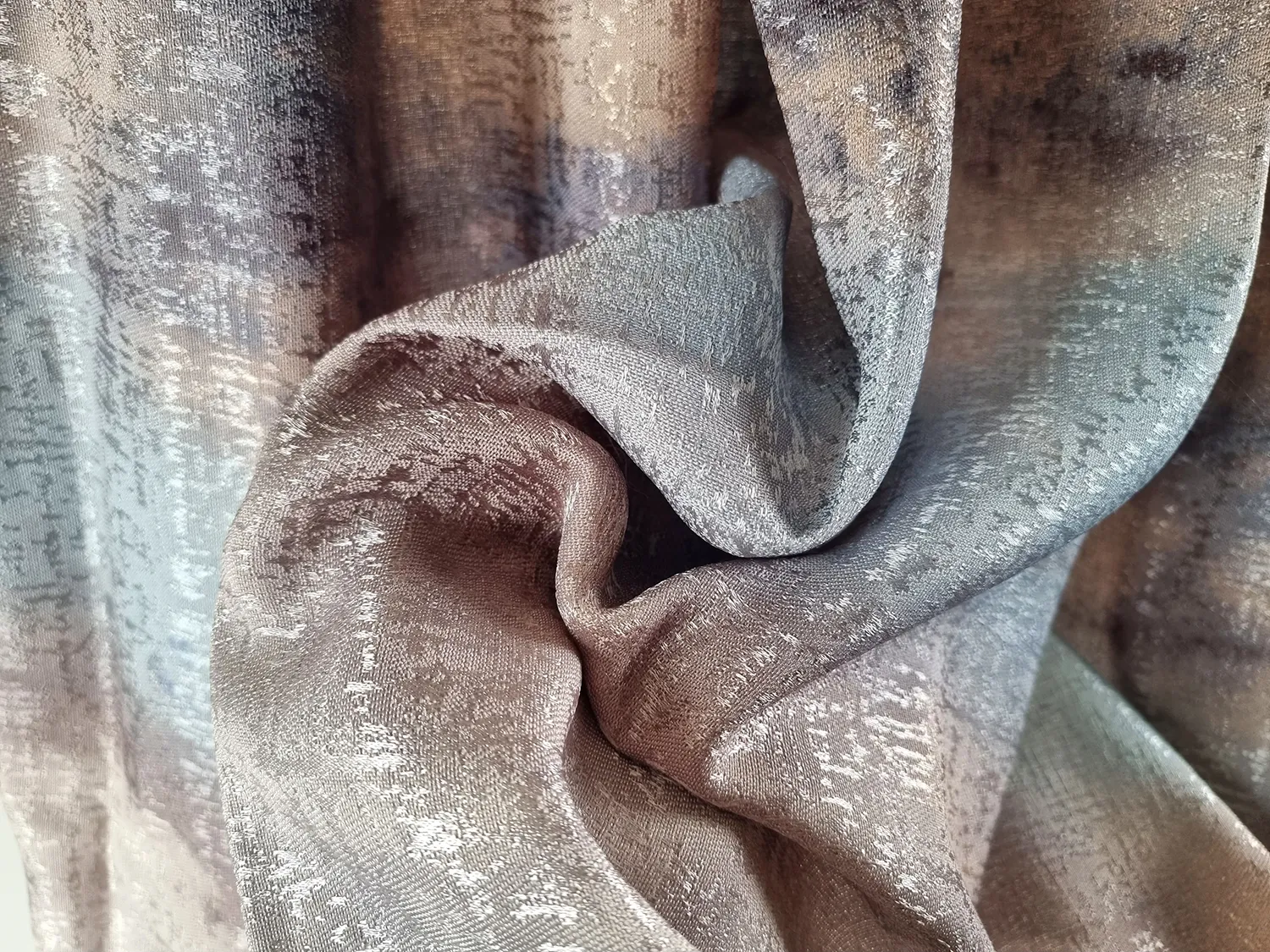 Curtain 140 x 260 cm