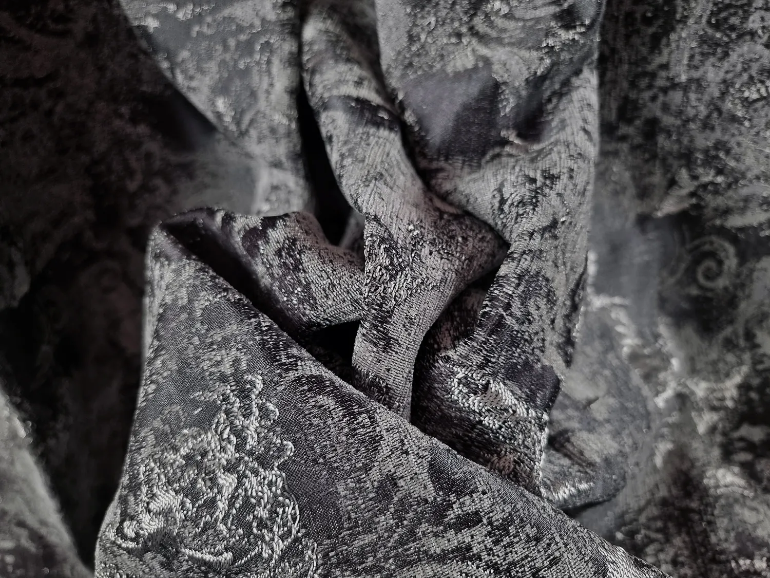 Curtain 140 x 260 cm