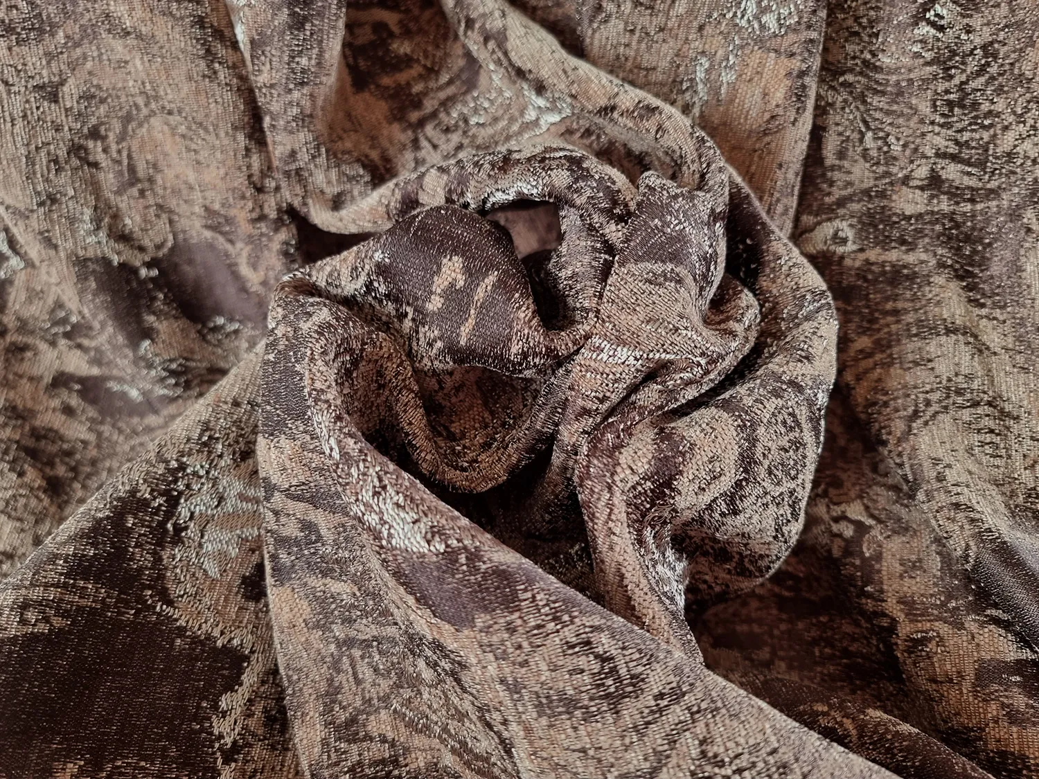 Curtain 140 x 260 cm
