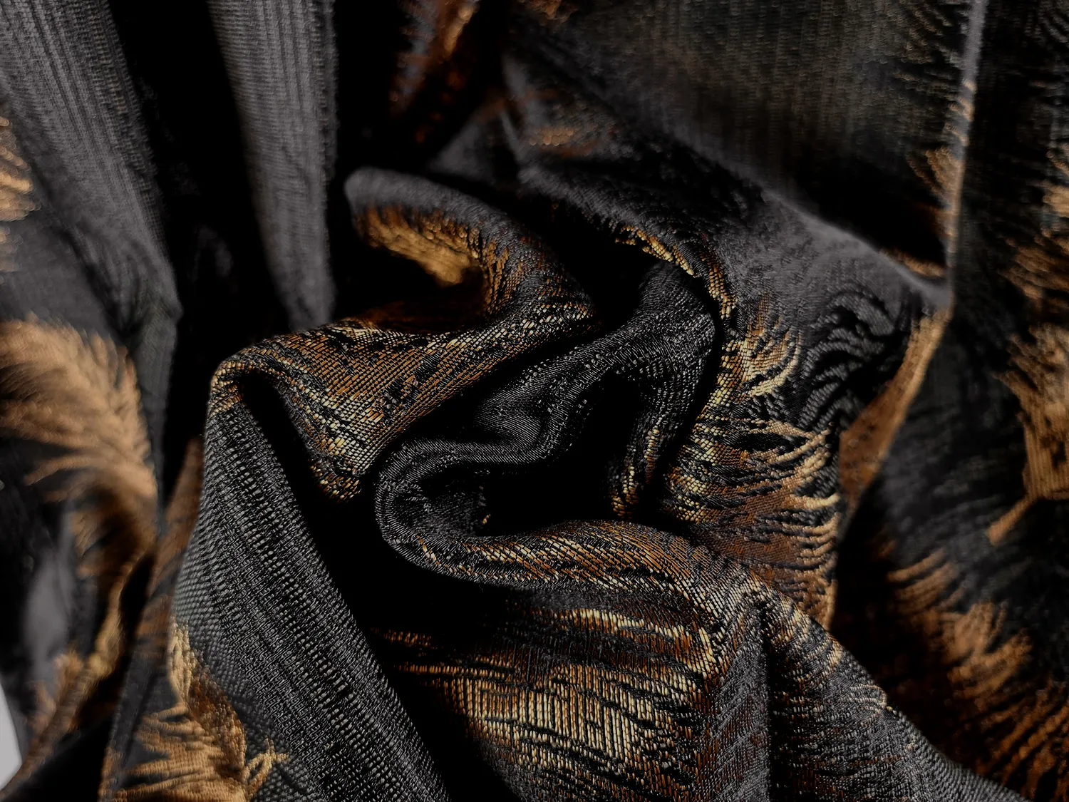 Curtain 140 x 260 cm