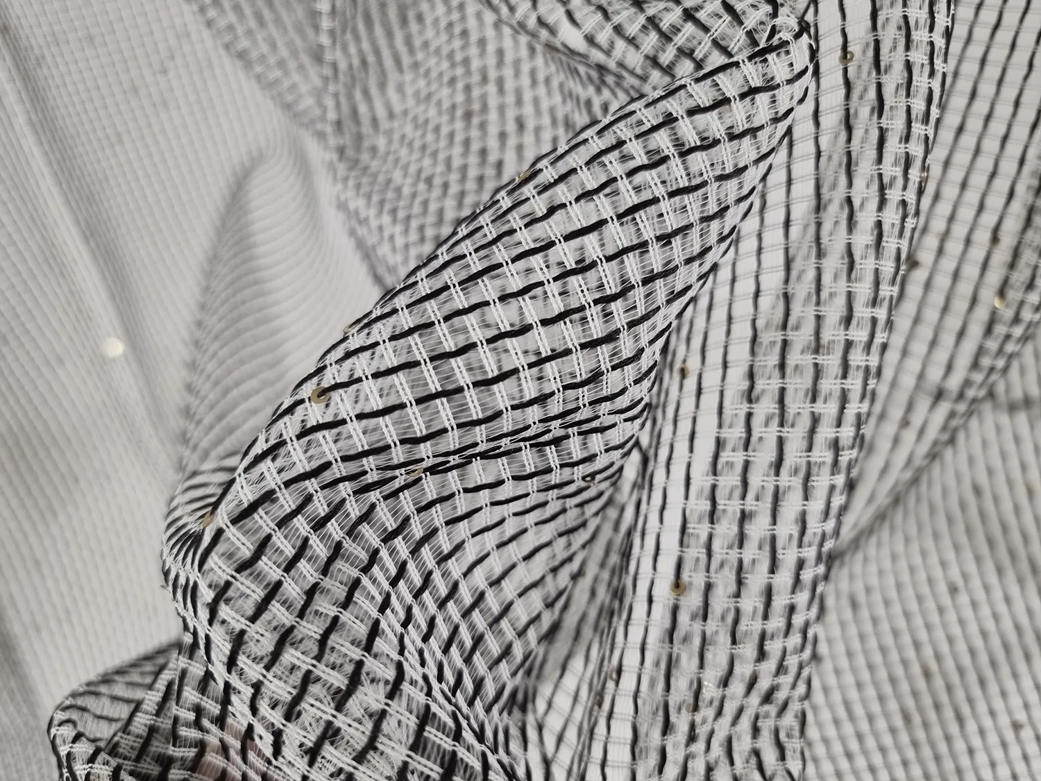 Curtain 140 x 260 cm
