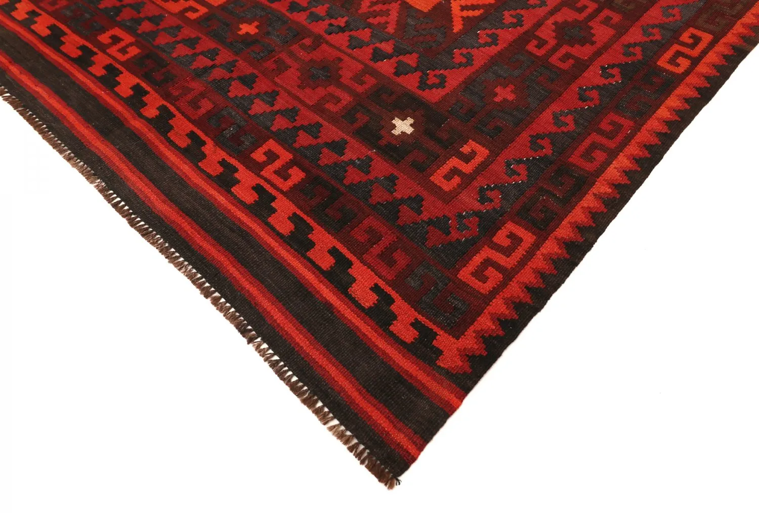Oriental kilim rug 336 x 243 cm