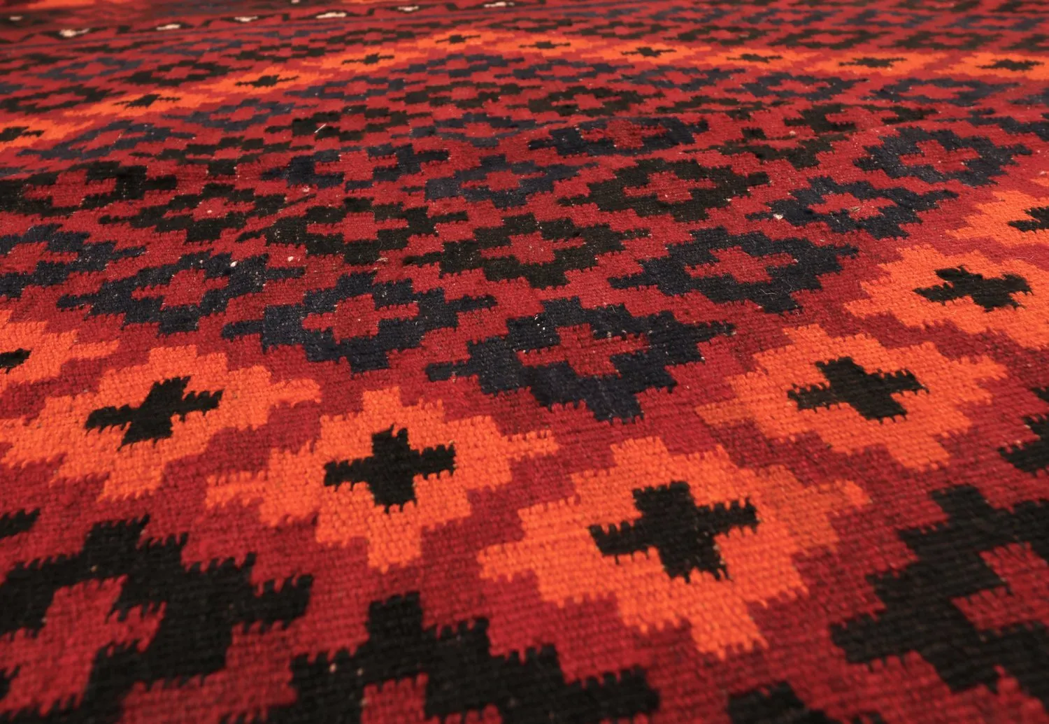 Oriental kilim rug 448 x 262 cm