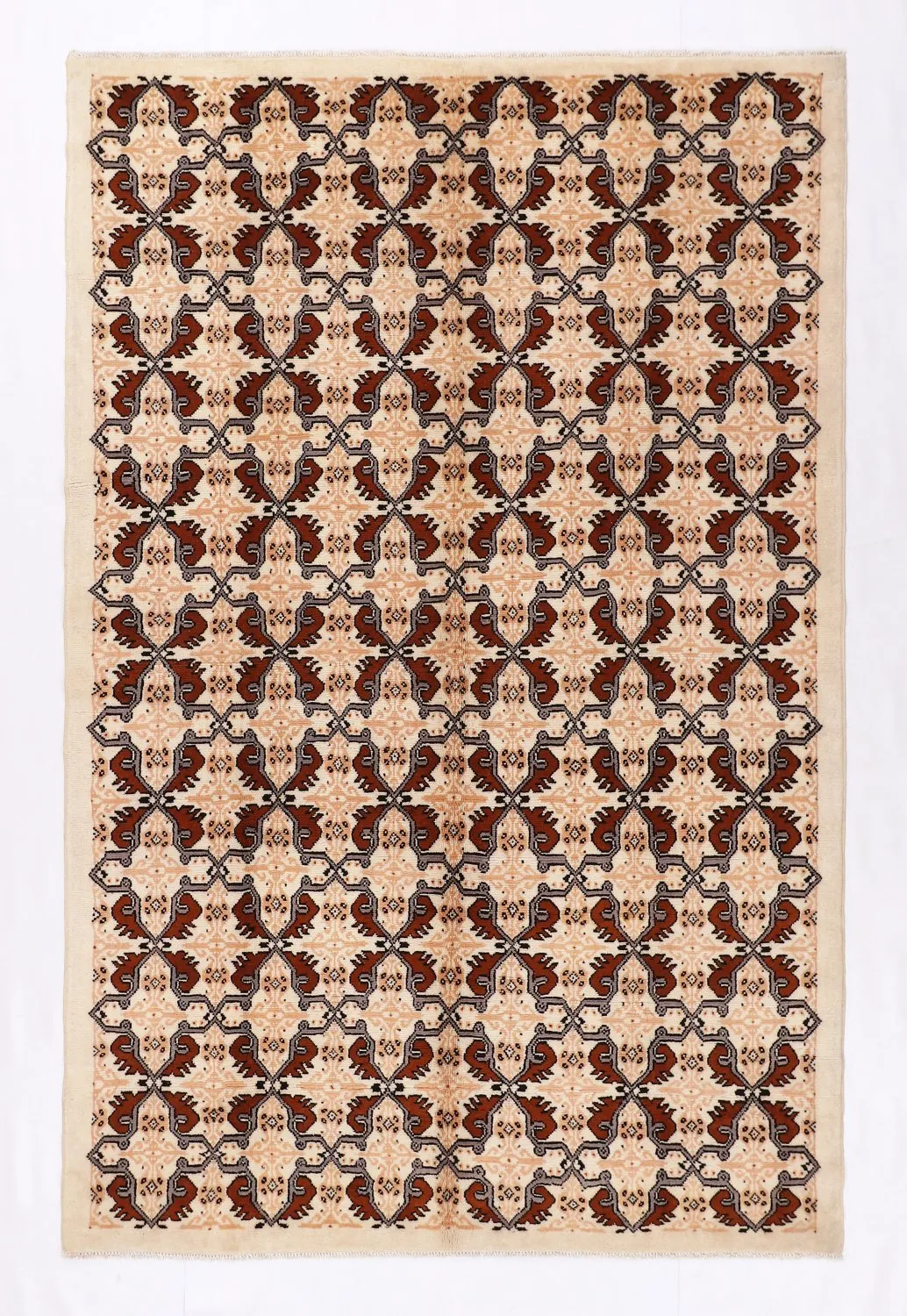 Oriental Rug Hamedan 302 x 209 cm