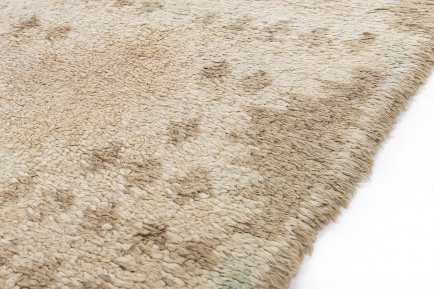 Kilim Moroccan Berber rug Azilal Special Edition 330 x 170 cm
