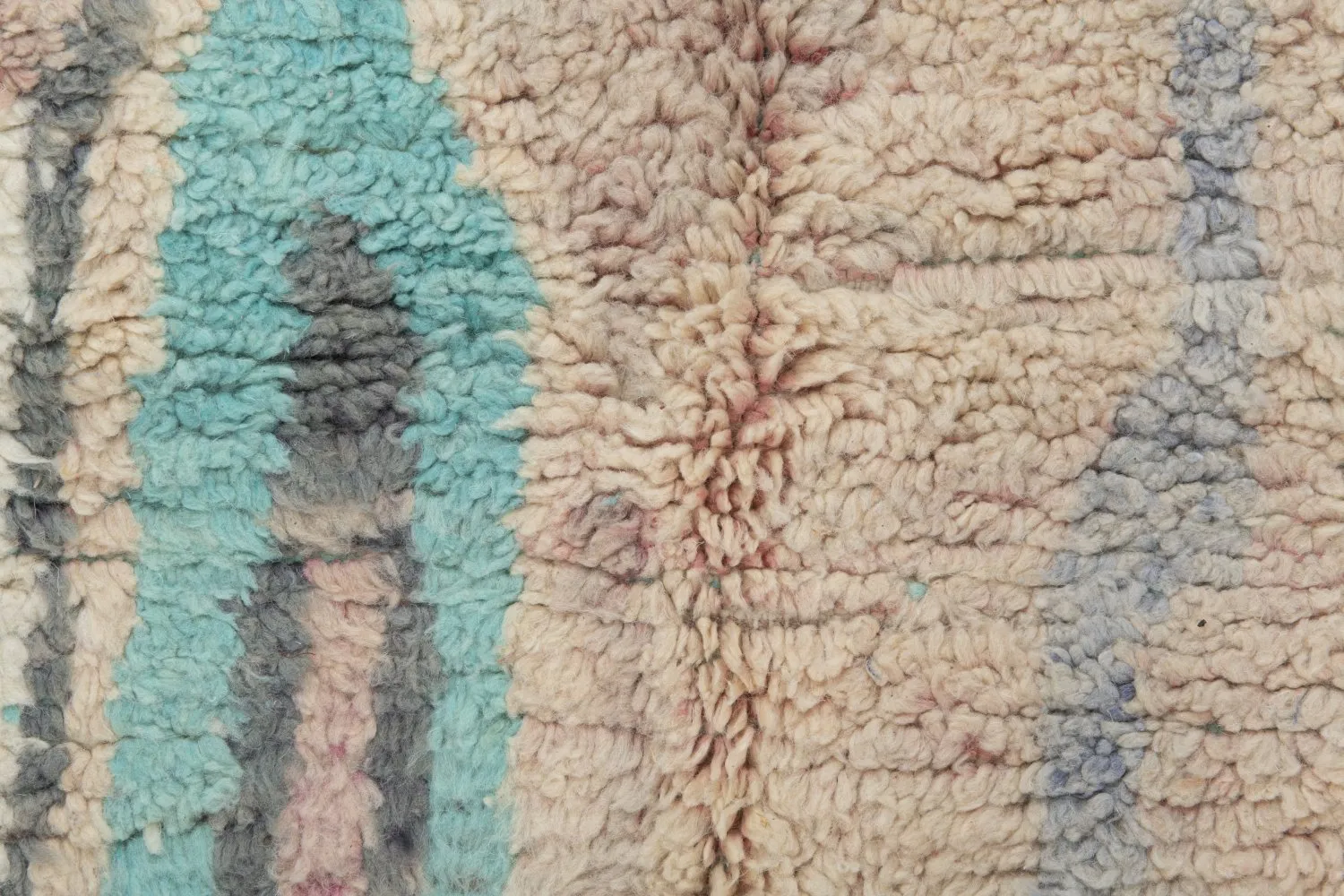 Kilim Moroccan Berber rug Azilal 260 x 160 cm