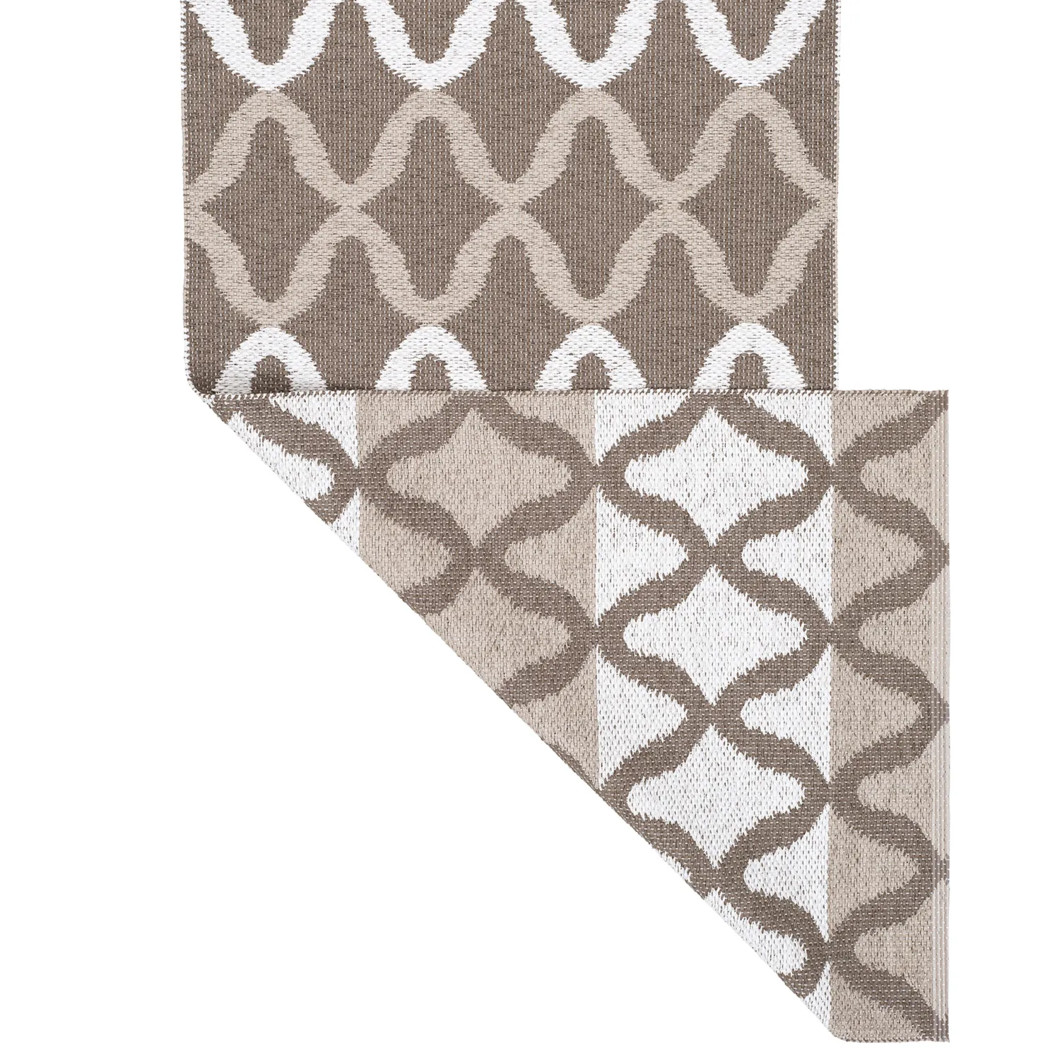 Plastic Mats - Horredsmattan Maddox (sand)
