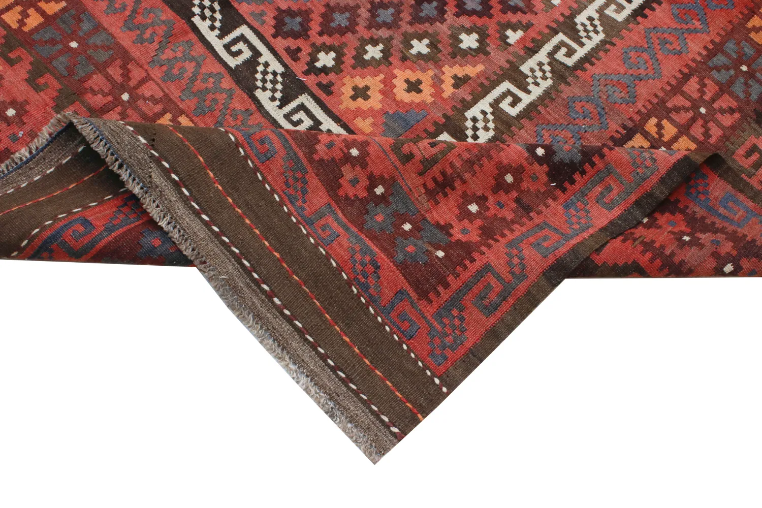 Oriental Rug - Ghalmori Hand Woven - 197 x 296 cm