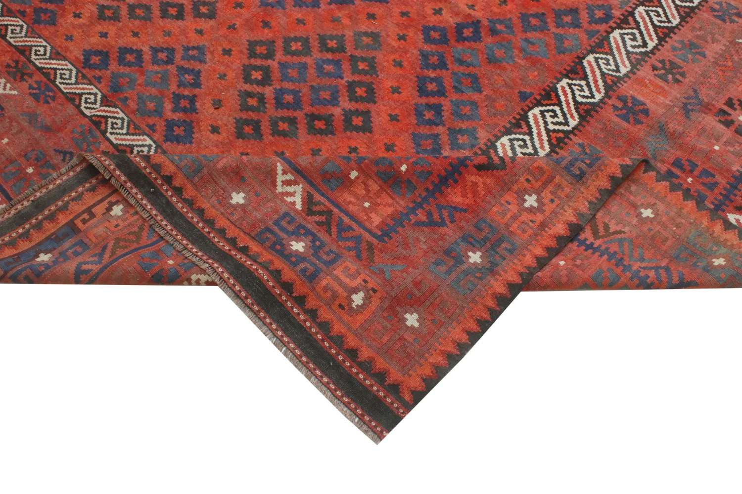 Oriental Rug - Ghalmori Hand Woven - 268 x 415 cm