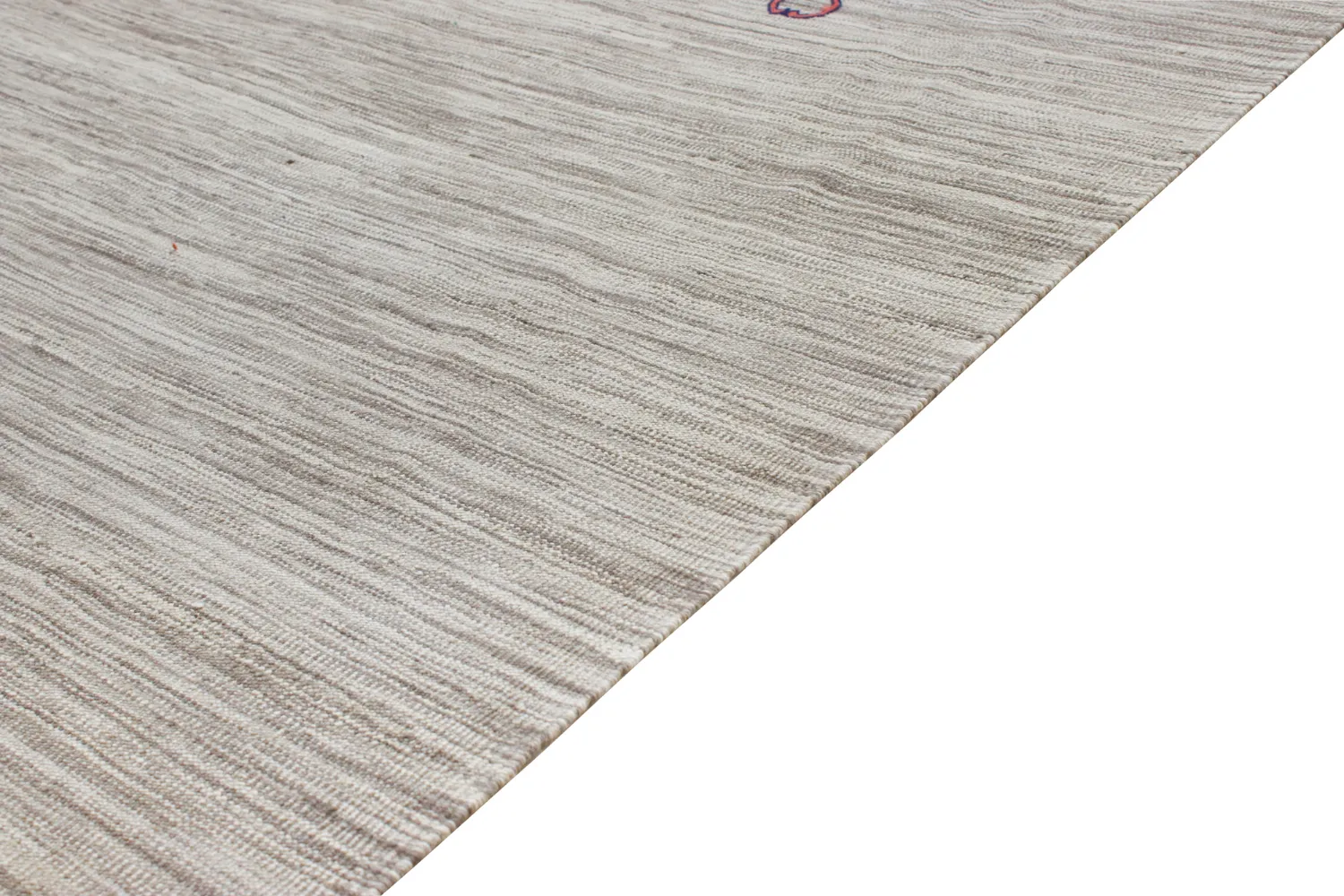 Oriental Rug - Modern Kelim Hand Woven - 250 x 303 cm