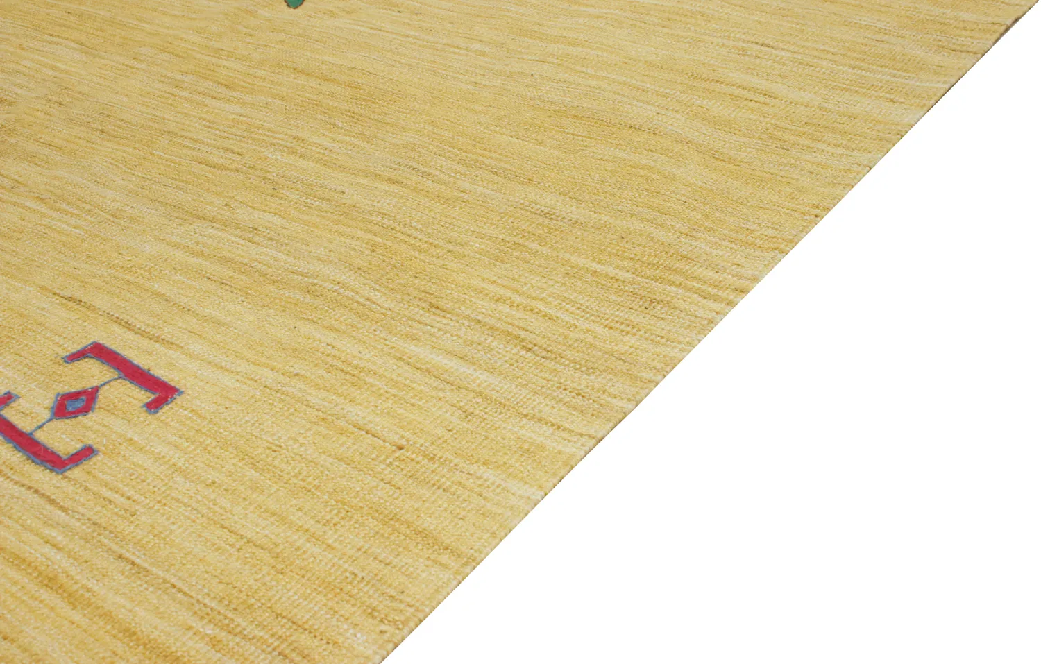 Oriental Rug - Modern Kelim Hand Woven - 153 x 200 cm
