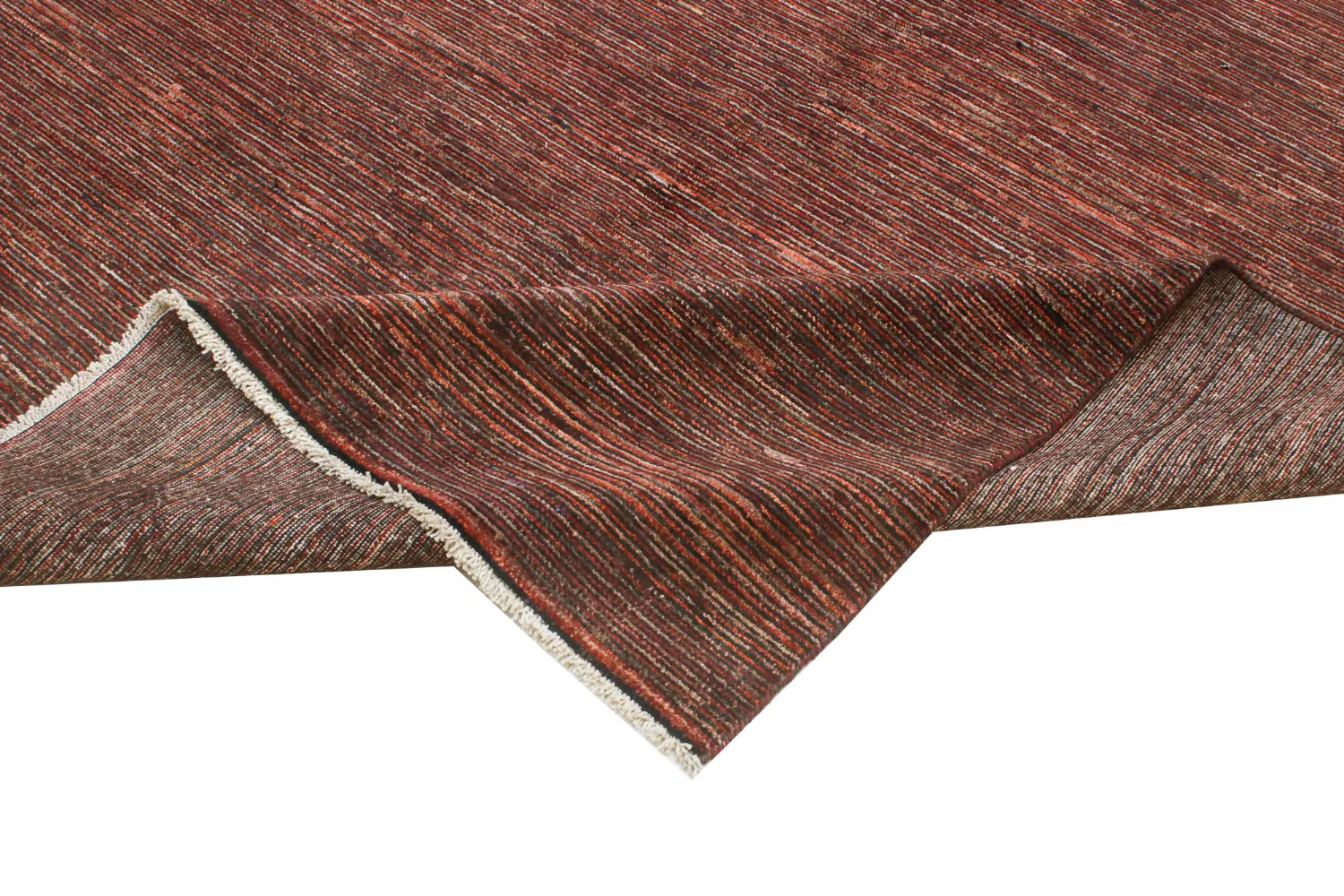 Oriental Rug - Gabbeh Bamiyan Hand Knotted - 203 x 290 cm