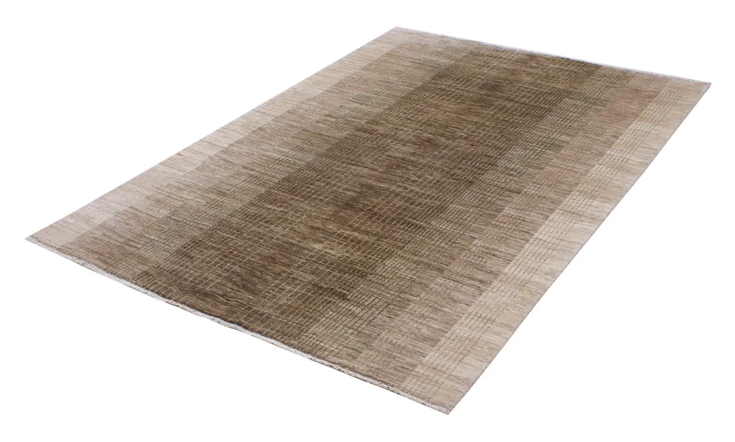 Oriental Rug - Gabbeh Bamiyan Hand Knotted - 170 x 237 cm