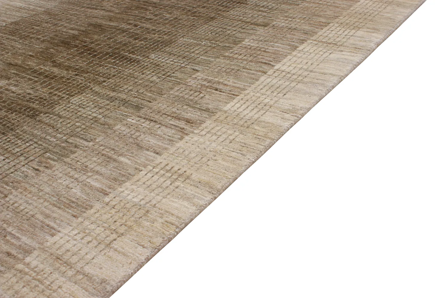 Oriental Rug - Gabbeh Bamiyan Hand Knotted - 170 x 237 cm