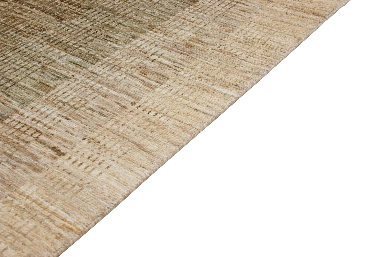 Oriental Rug - Gabbeh Bamiyan Hand Knotted - 150 x 204 cm