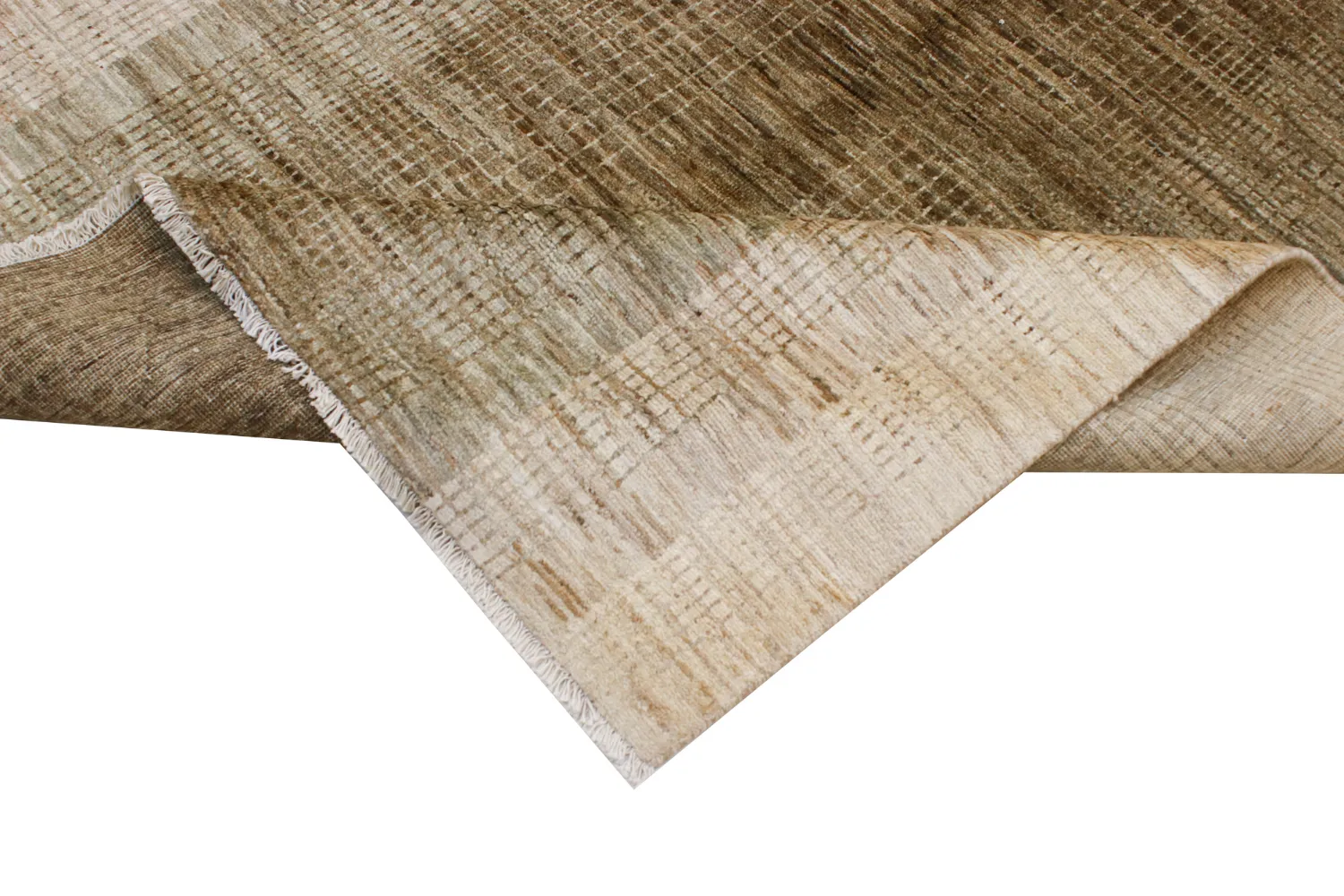 Oriental Rug - Gabbeh Bamiyan Hand Knotted - 150 x 204 cm