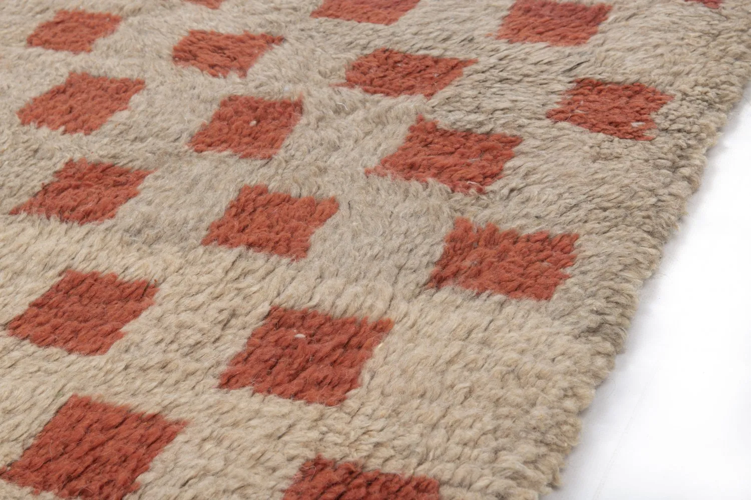 Kilim Moroccan Berber rug Azilal 250 x 160 cm
