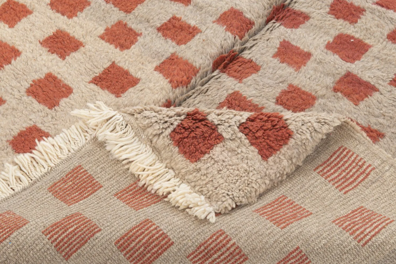 Kilim Moroccan Berber rug Azilal 250 x 160 cm