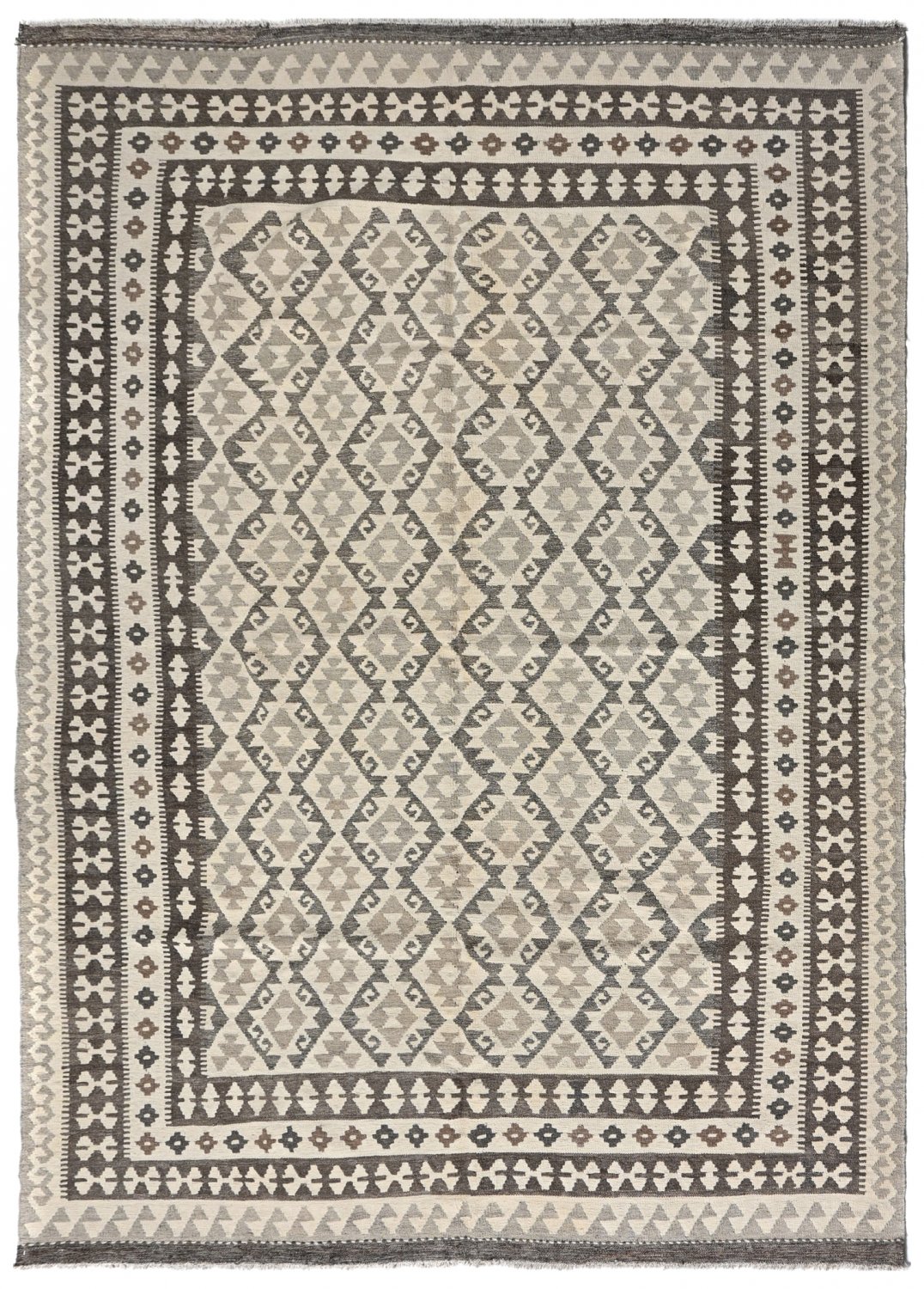 Kilim rug Afghan 297 x 214 cm
