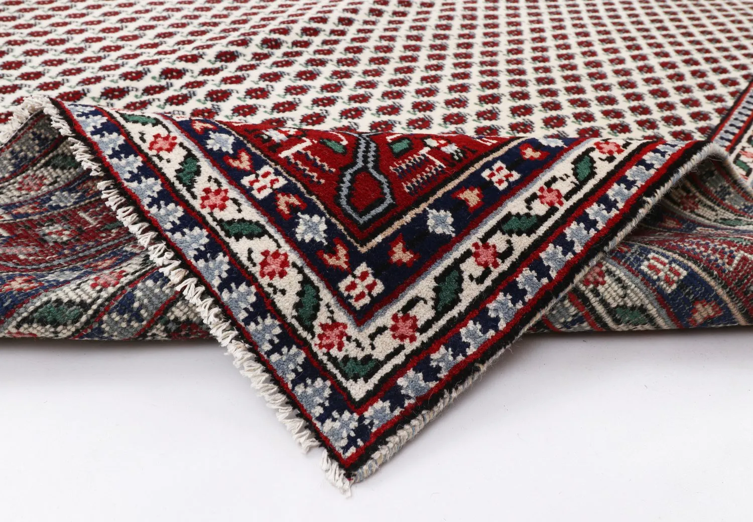Oriental Rug Hamedan 283 x 199 cm