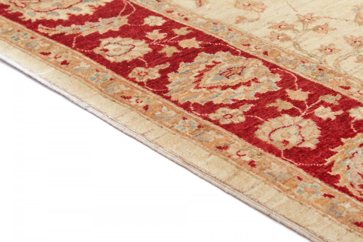Ziegler Oriental 292 x 201 cm