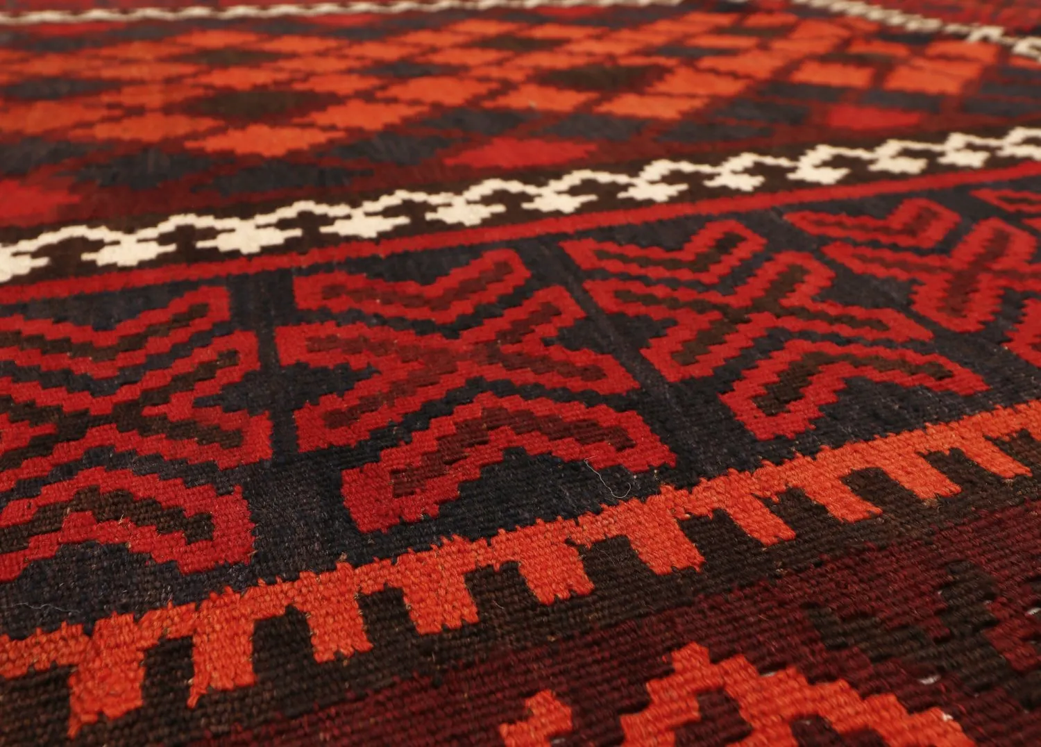 Oriental kilim rug 290 x 199 cm