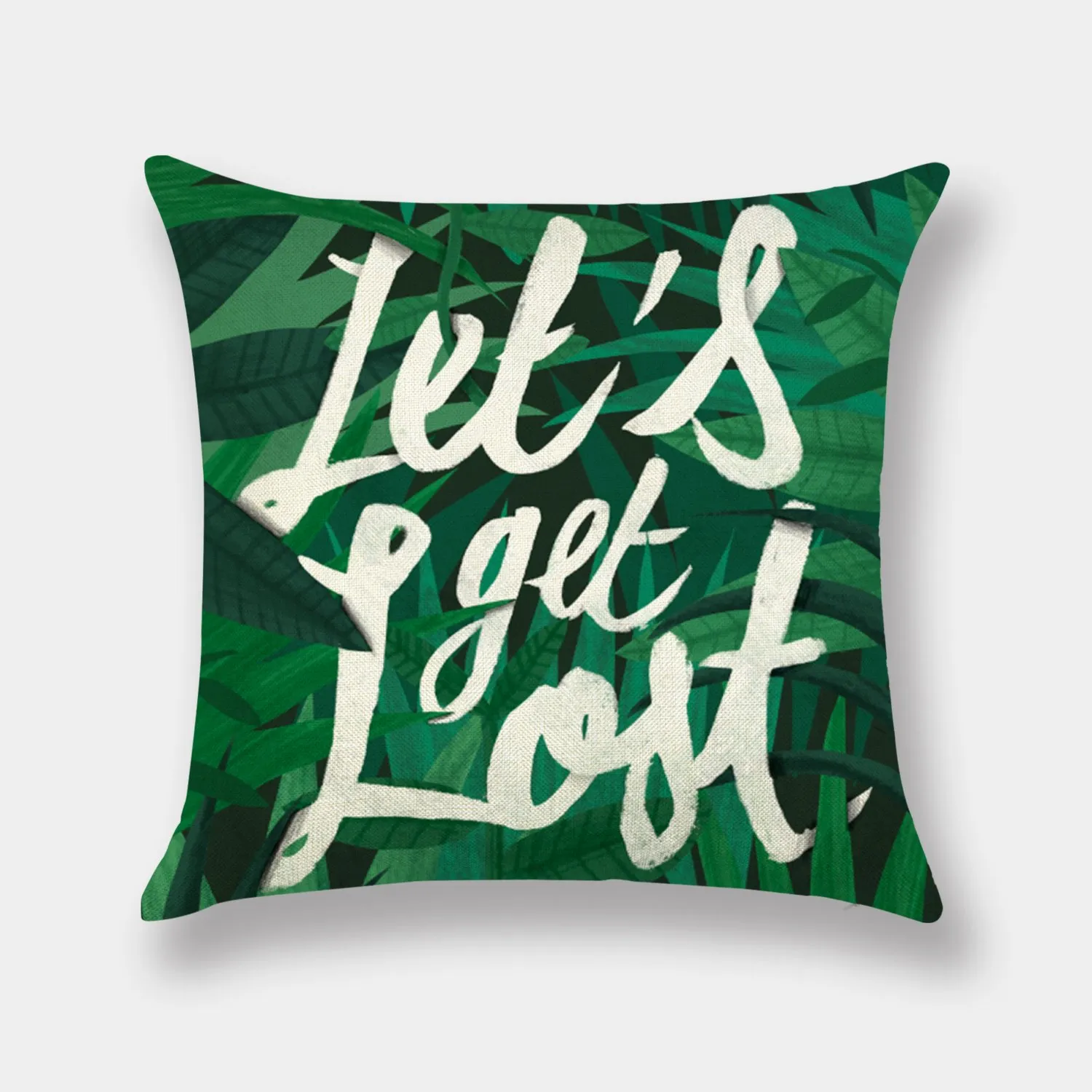 Cushion cover 50 x 50 cm