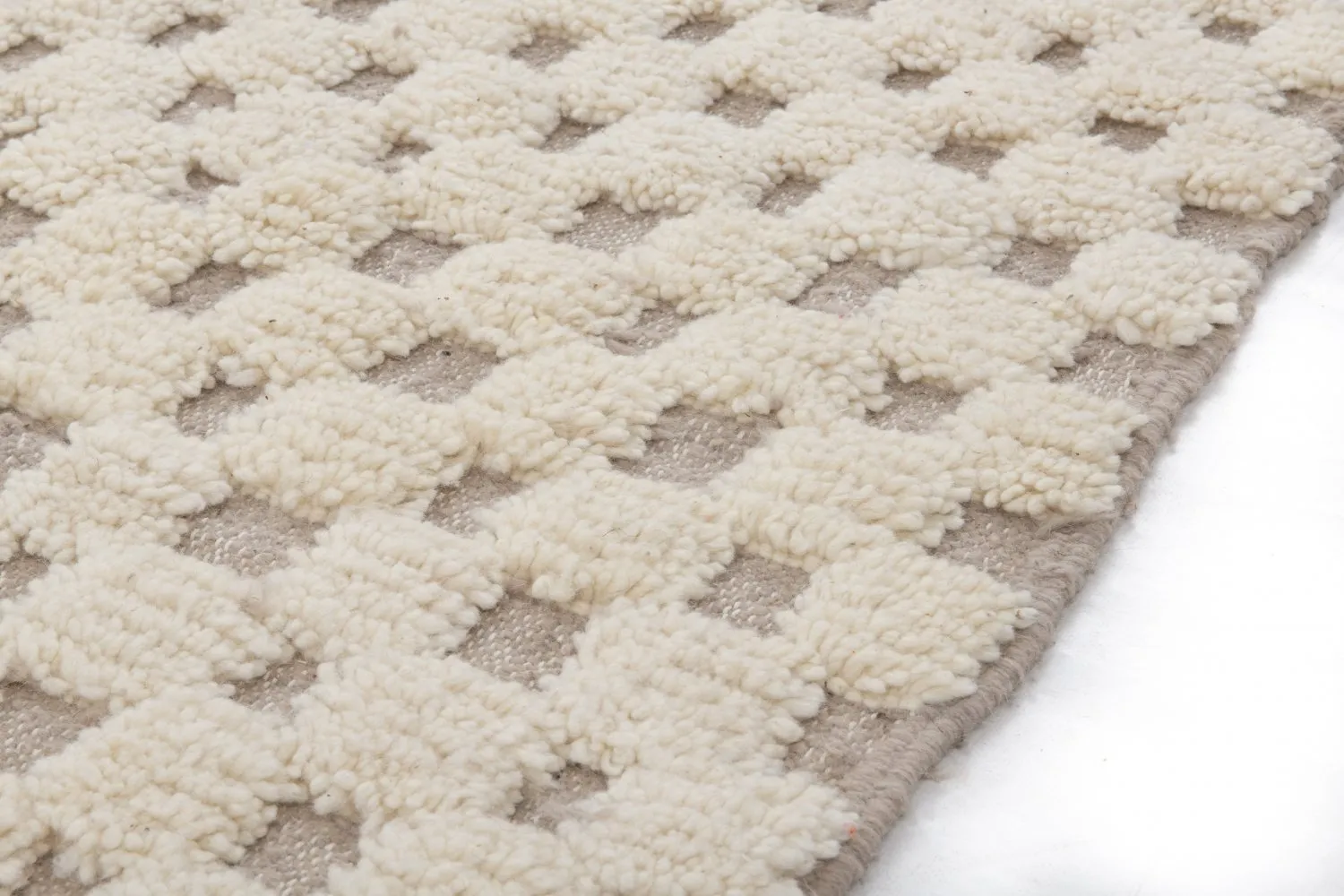 Kilim Moroccan Berber rug Azilal 250 x 160 cm