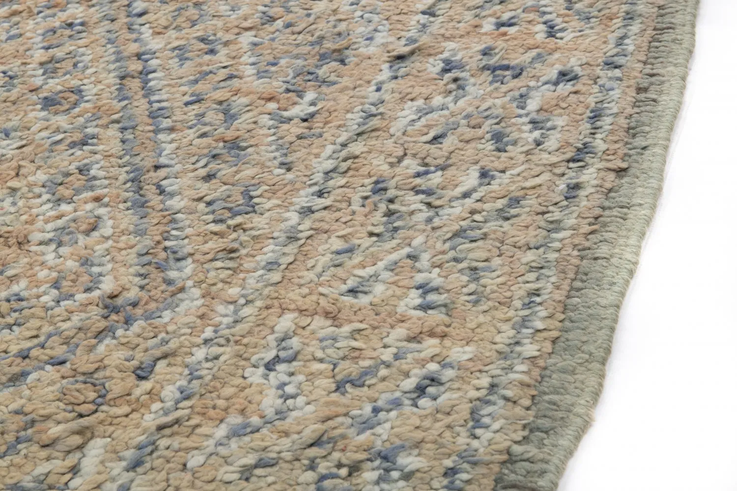 Kilim Moroccan Berber rug Azilal Special Edition 350 x 200 cm