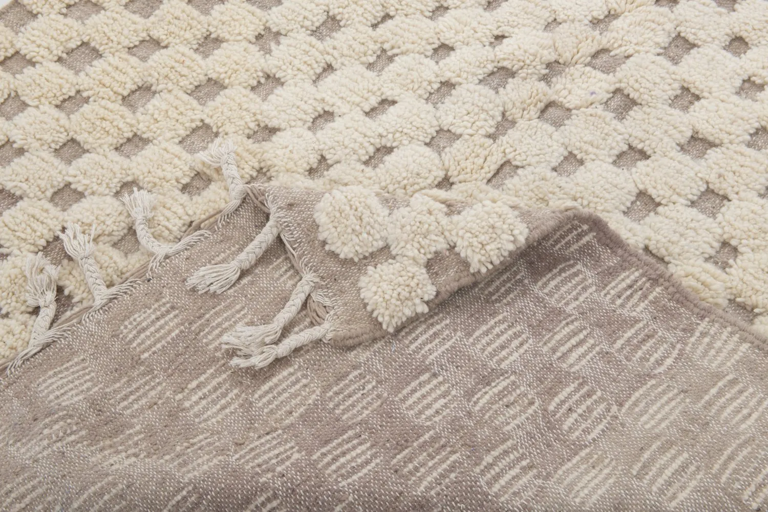 Kilim Moroccan Berber rug Azilal 250 x 160 cm