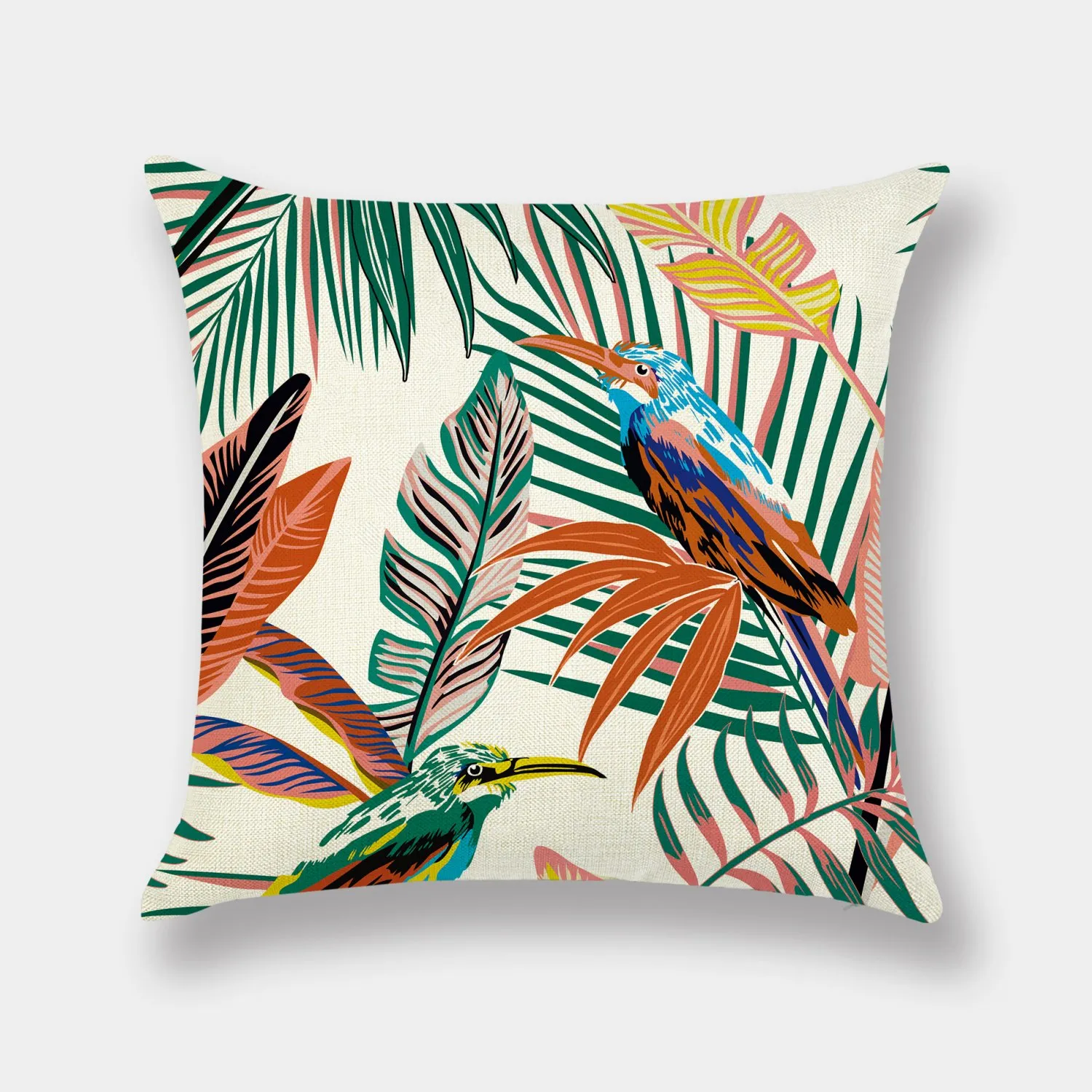 Cushion cover 50 x 50 cm