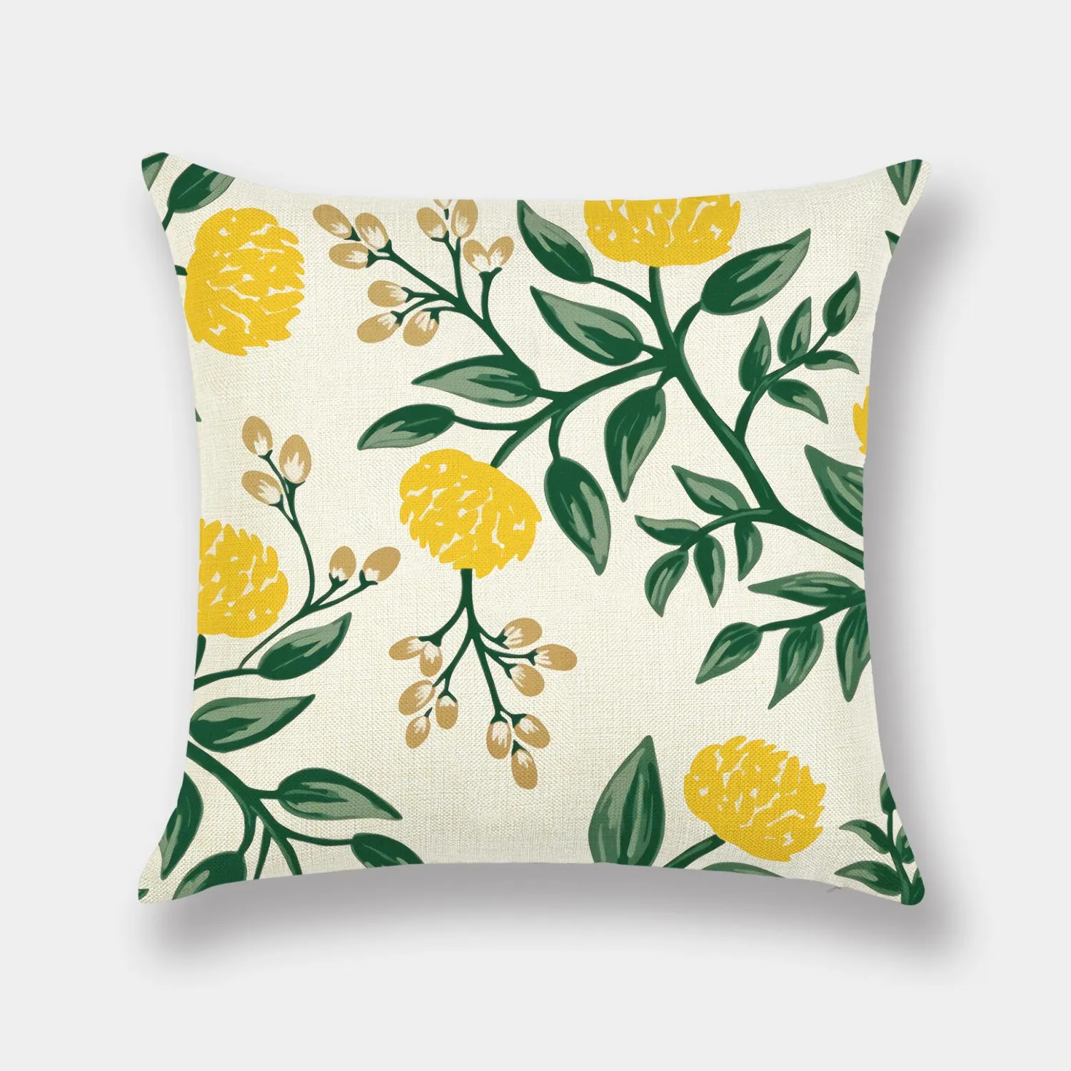 Cushion cover 50 x 50 cm